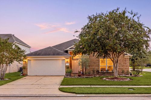 3102 Single Ridge Way, Katy, TX, 77493-4421 | Card Image