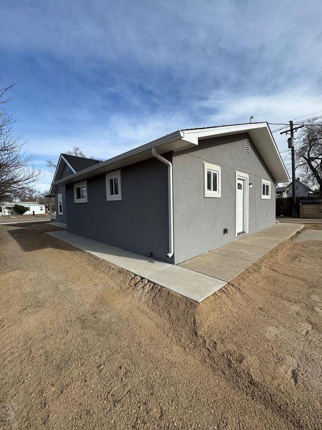 433 Grove Ave, House other with 5 bedrooms, 2 bathrooms and 2 parking in Las Animas CO | Image 41