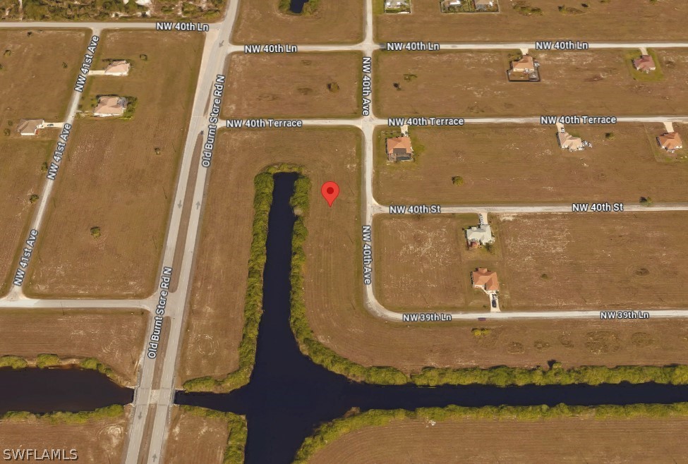 Land in Cape Coral