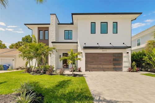 3605 W Kensington Ave, TAMPA, FL, 33629-8728 | Card Image
