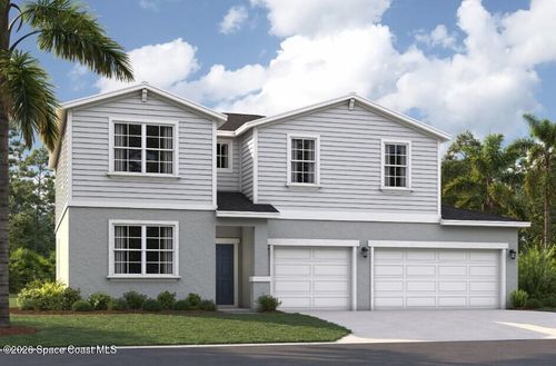 3375 Viridian Cir, Melbourne, FL, 32904-6492 | Card Image