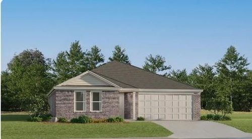 6096 Gunn Ridge Drive, College Station, TX, 77845 | Card Image