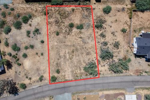 472-20187 E Cedar Canyon Dr, Mayer, AZ, 86333-2368 | Card Image