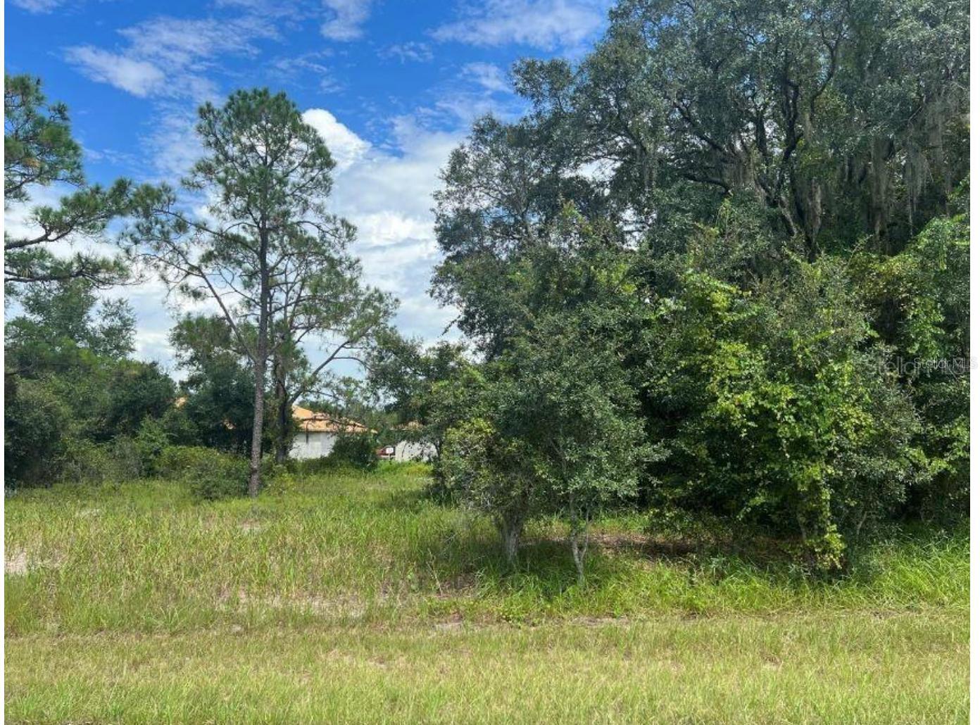 Land in POINCIANA 3