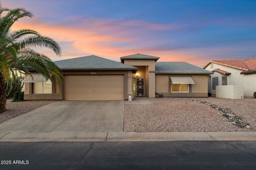 1540 E Hazeltine Way, Chandler, AZ, 85249-8657 | Card Image