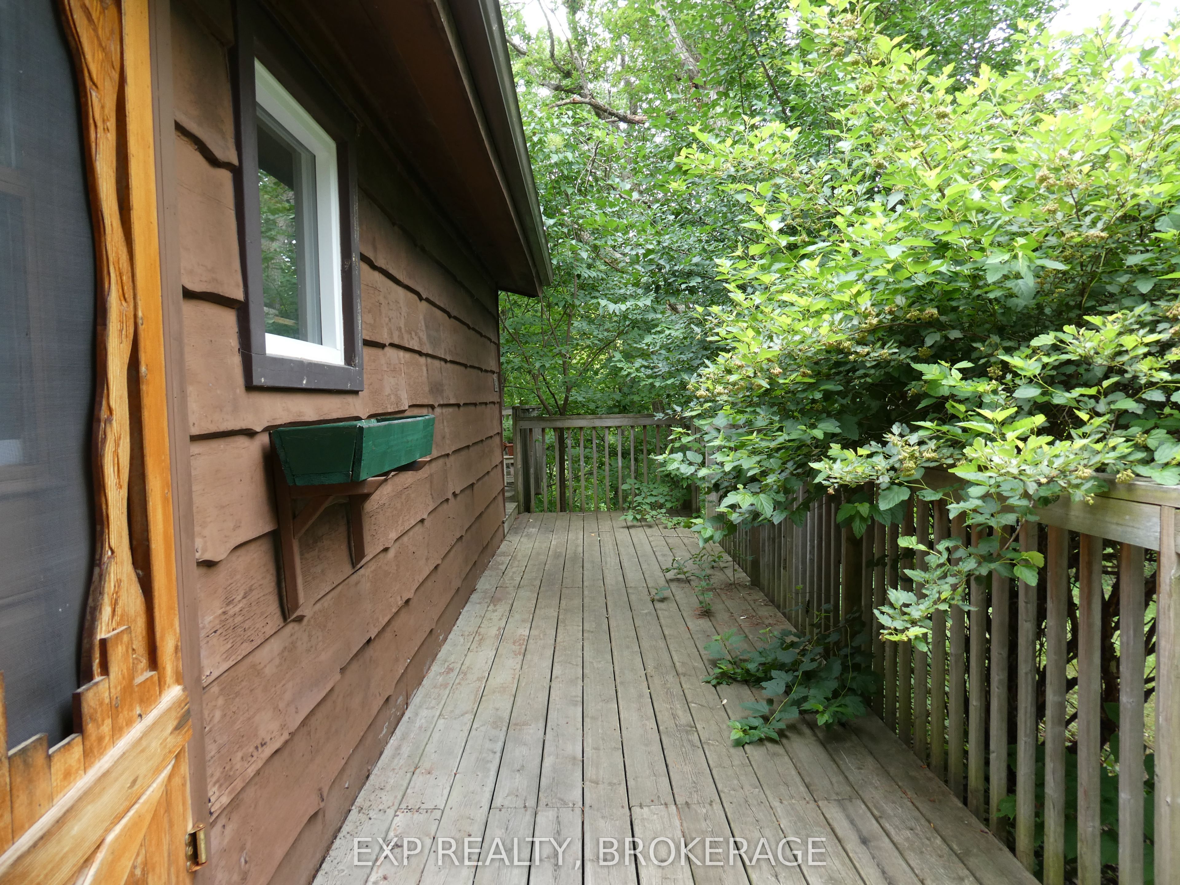 Residential in Frontenac 3