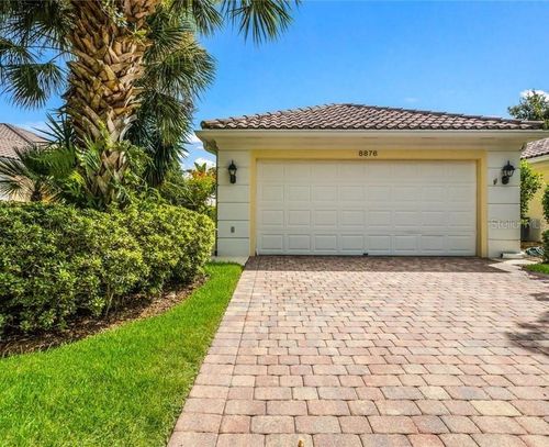 8876 Estepona Ct, SARASOTA, FL, 34238-4711 | Card Image