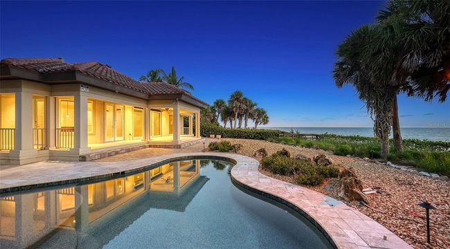 2509 Casey Key Rd, House other with 4 bedrooms, 3 bathrooms and null parking in Nokomis FL | Image 53