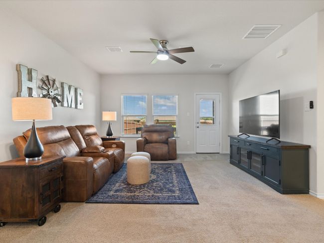 157 Greengate Dr, House other with 5 bedrooms, 3 bathrooms and null parking in Boyd TX | Image 11