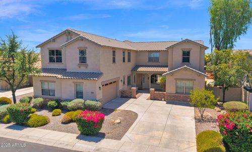 3047 E Athena Ave, Gilbert, AZ, 85297-8142 | Card Image