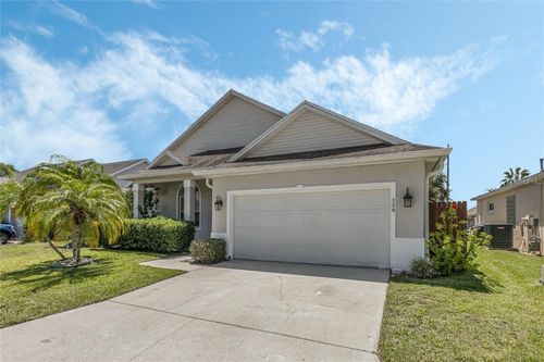 520 Hollingshead Loop, DAVENPORT, FL, 33896-7833 | Card Image