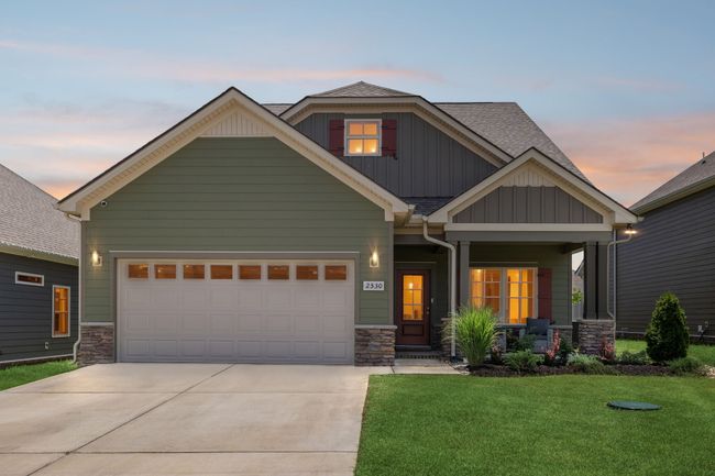 2530 Fig Dr, House other with 4 bedrooms, 4 bathrooms and 2 parking in Murfreesboro TN | Image 17