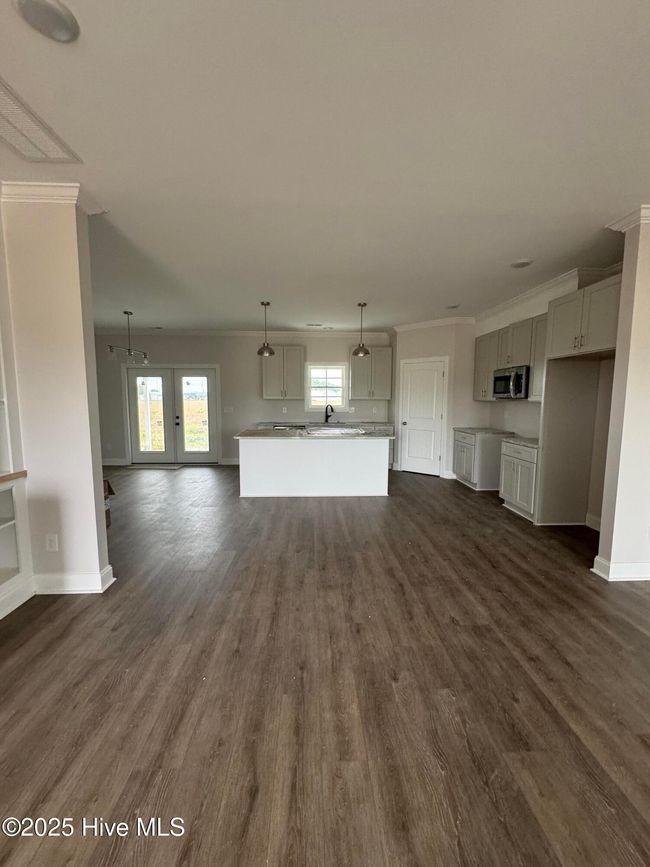 5170 Rountree Rd, House other with 3 bedrooms, 2 bathrooms and null parking in Ayden NC | Image 4