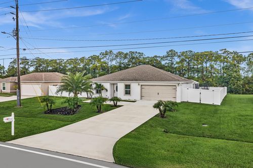 2518 Sw Savage Blvd, Port St. Lucie, FL, 34953-5741 | Card Image