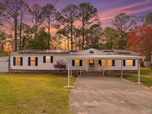 12248 Ailanthus Dr, Pensacola, FL, 32506-9693 | Card Image