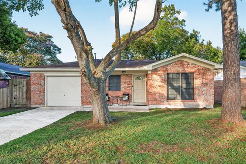 313 S Carroll St, La Porte, TX, 77571-5605 | Card Image