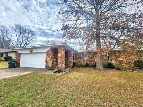 606 Jeffery St, Tahlequah, OK, 74464-5758 | Card Image