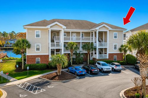 303-1538 Lanterns Rest Rd, Myrtle Beach, SC, 29579-6521 | Card Image