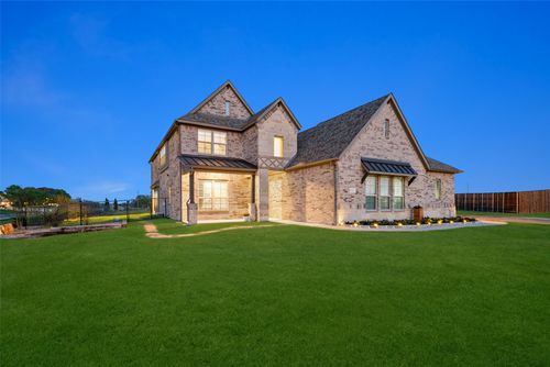 112 Walnut Dr, Van Alstyne, TX, 75495-7116 | Card Image