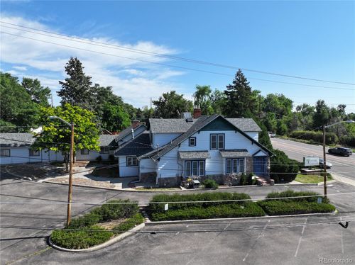 1777 Kipling St, Lakewood, CO, 80215-2843 | Card Image