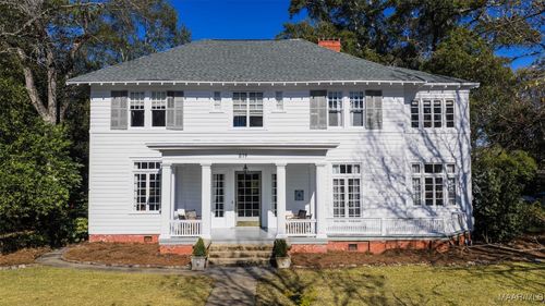 819 Felder Ave, Montgomery, AL, 36106-1930 | Card Image