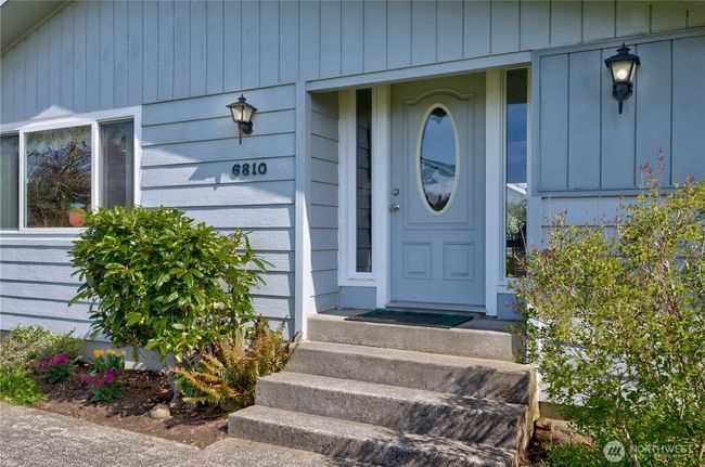 Entrance to the main house | Image 10