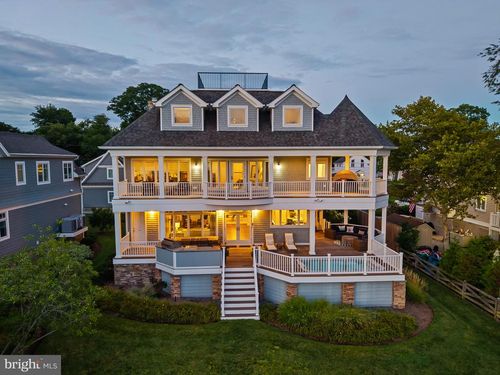 14 E Lake Dr, ANNAPOLIS, MD, 21403-4413 | Card Image