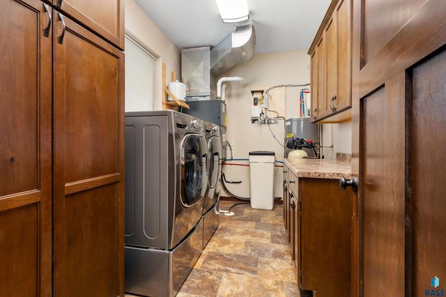 301 S Spring Pl, House other with 2 bedrooms, 2 bathrooms and null parking in Brandon SD | Image 17