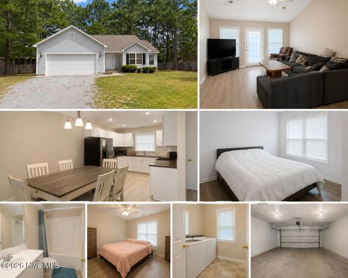 165 Pecan Ln, Aberdeen, NC, 28315-3743 | Card Image
