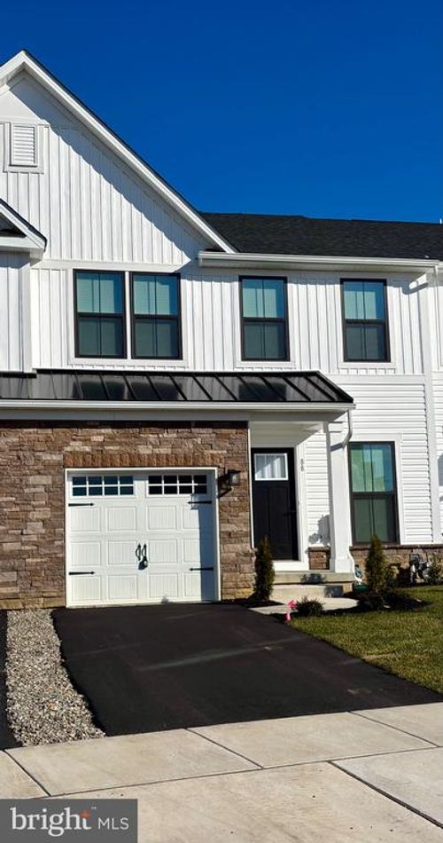 88 Rosemary Way, MOUNT LAUREL, NJ, 08054-9766 | Card Image
