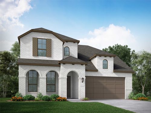 1305 Venture Drive, Northlake, TX, 76247 | Card Image