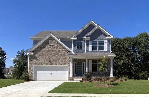 155 Open Waters Walk, Braselton, GA, 30517-2175 | Card Image