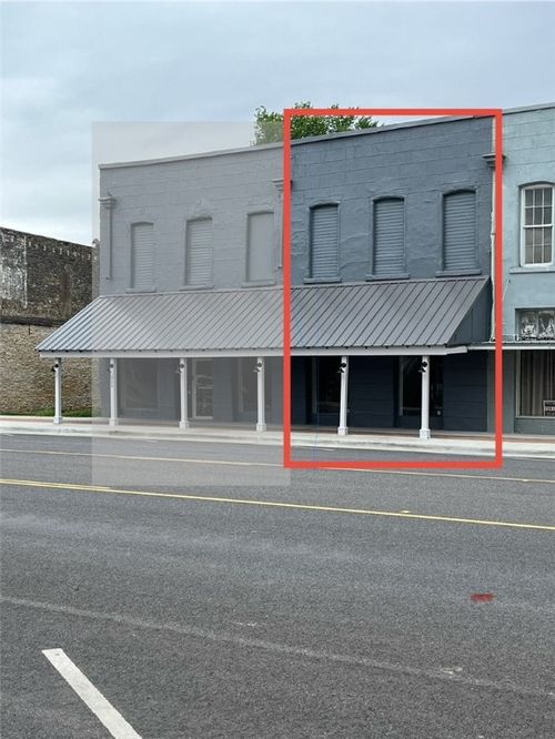 206 W Washington Ave, Navasota, TX, 77868-2922 | Card Image