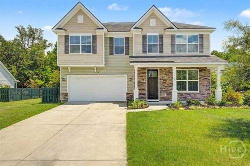 18 Minning Loop, Richmond Hill, GA, 31324-7836 | Card Image