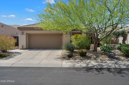 6561 E Shooting Star Way, Scottsdale, AZ, 85266-7384 | Card Image
