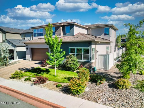 622 Braided Rope Dr, Reno, NV, 89511-8560 | Card Image