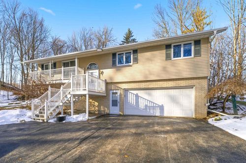 14028 Louis Corners Road, SCHLESWIG, WI, 53042 | Card Image