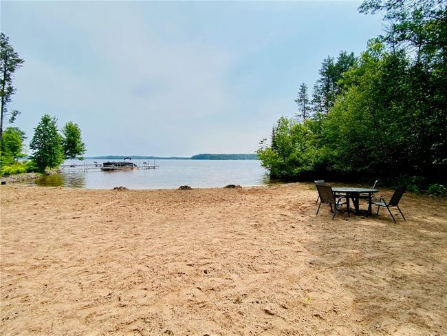 14220 Island View Rd, House other with 3 bedrooms, 2 bathrooms and null parking in Minong WI | Image 40