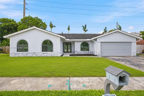14460 Sw 151st Terrace, Miami, FL, 33186 | Card Image