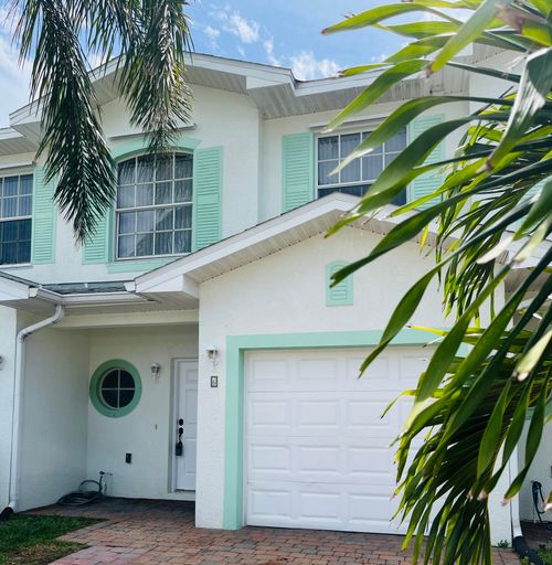 6-117 Anchorage Ave, Cape Canaveral, FL, 32920-3444 | Card Image