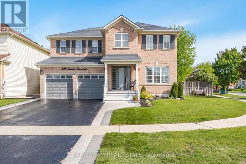 40 Truax Crescent, Essa (Angus), ON, L0L1L0 | Card Image