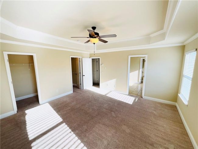 2378 Misty Ivy Ct, House other with 5 bedrooms, 4 bathrooms and 2 parking in Buford GA | Image 25