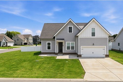501 Janis Ln, Mount Juliet, TN, 37122-6836 | Card Image