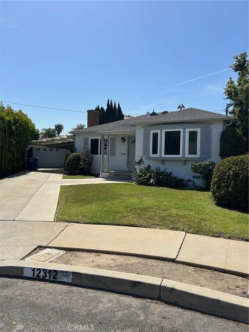 12312 Navy St, Los Angeles, CA, 90066-1049 | Card Image