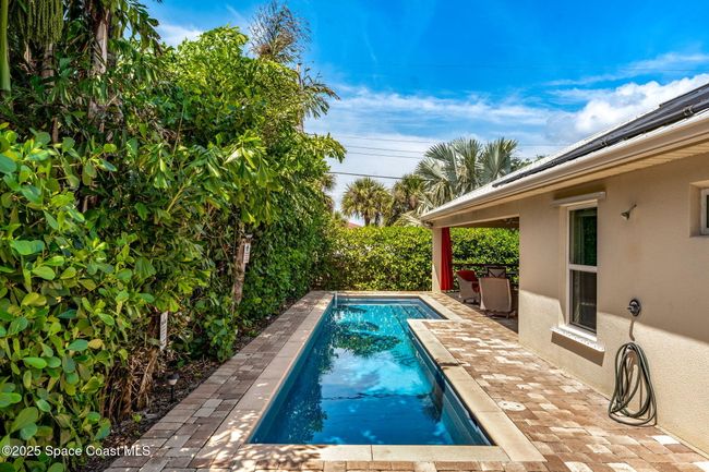 120 S 5 Th St, House other with 4 bedrooms, 2 bathrooms and null parking in COCOA BEACH FL | Image 35
