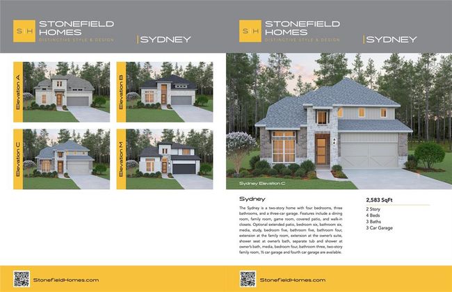 141 Peninsula Point Dr, House other with 5 bedrooms, 4 bathrooms and 3 parking in Montgomery TX | Image 44