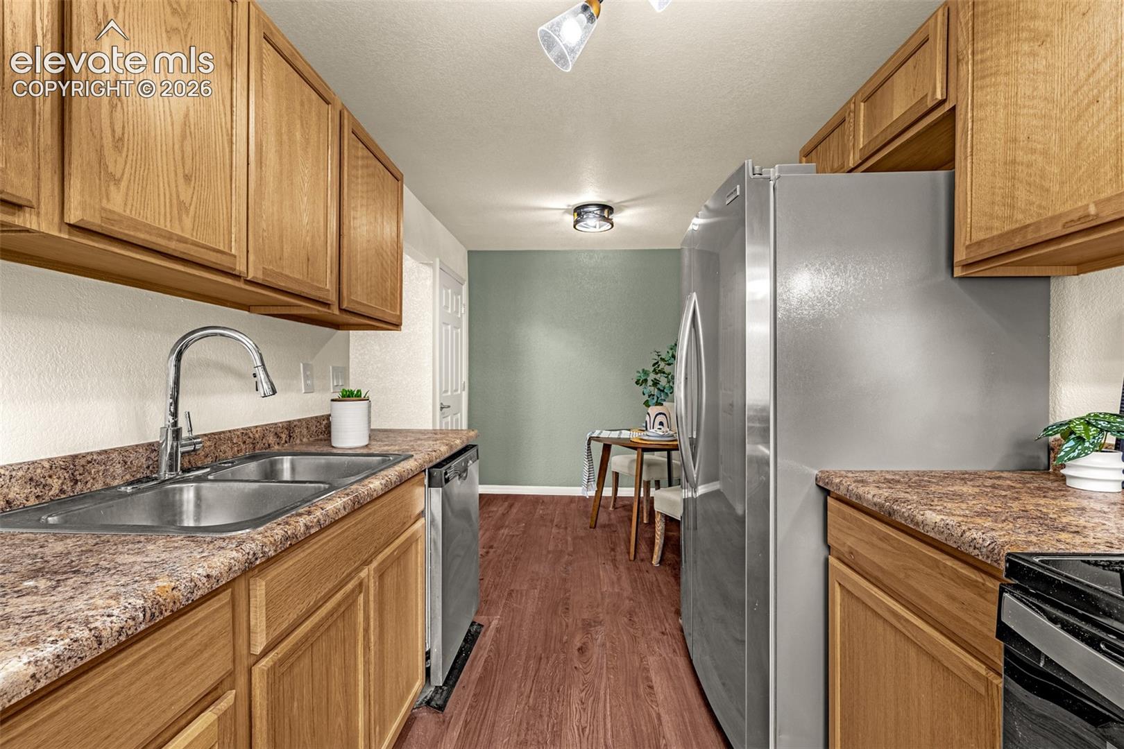 Residential in Colorado Springs 3
