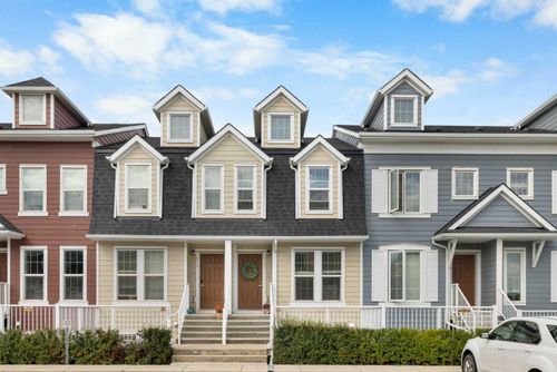 515-2400 Ravenswood View Se, Airdrie, AB, T4A0V7 | Card Image