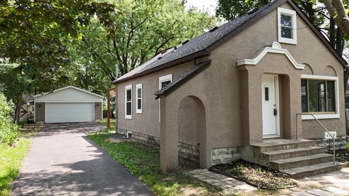 4158 Zane Ave N, Robbinsdale, MN, 55422-1649 | Card Image