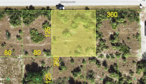 14337 Fort Myers Ave, PORT CHARLOTTE, FL, 33981-4537 | Card Image